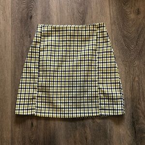 Brandy skirt